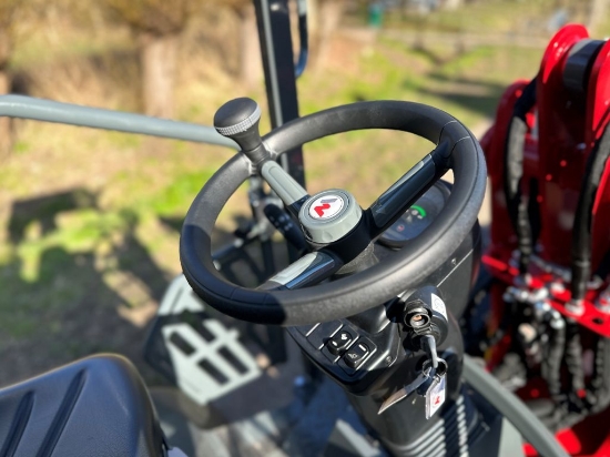 Afbeeldingen van Weidemann Kniklader 1160