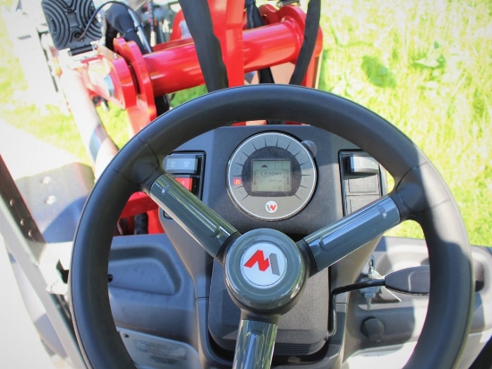 Afbeeldingen van Weidemann Kniklader 1390 Deluxe