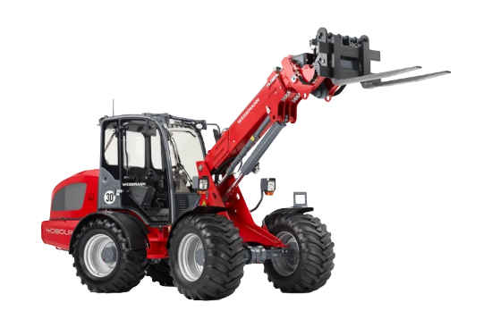 Afbeeldingen van Weidemann 4080 LP Telescoop