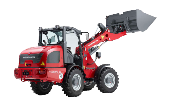 Afbeeldingen van Weidemann 4080 LP Telescoop