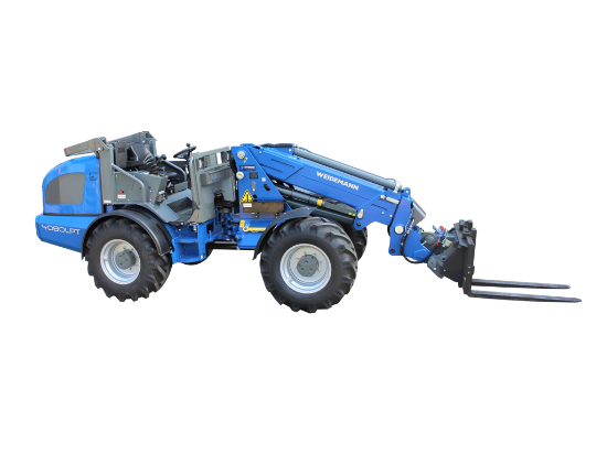 Afbeeldingen van Weidemann 4080 LP Telescoop