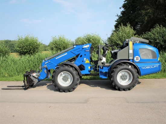 Afbeeldingen van Weidemann 4080 LP Telescoop