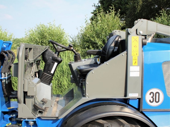 Afbeeldingen van Weidemann 4080 LP Telescoop