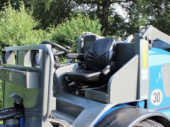 Afbeeldingen van Weidemann 4080 LP Telescoop