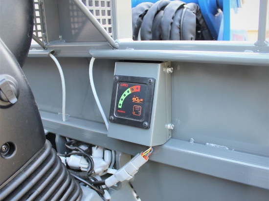 Afbeeldingen van Weidemann 4080 LP Telescoop