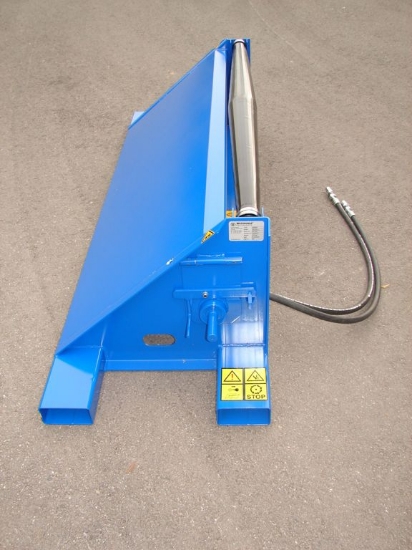 Afbeeldingen van Doekoproller MP1500 (in onderdelen)