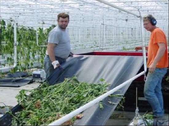 Afbeeldingen van Doekoproller MP1500 (in onderdelen)