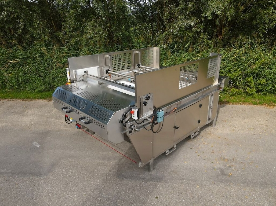 Afbeeldingen van Doekwasreiniger