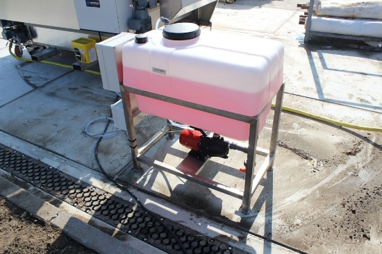 Afbeeldingen van Doekwasreiniger