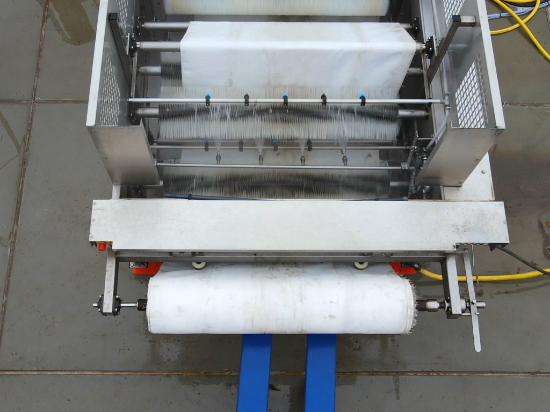 Afbeeldingen van Doekwasreiniger