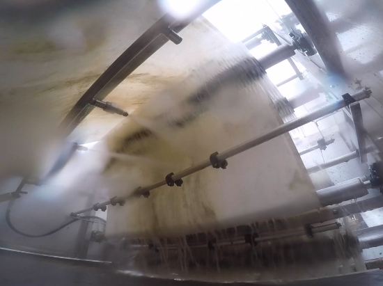 Afbeeldingen van Doekwasreiniger