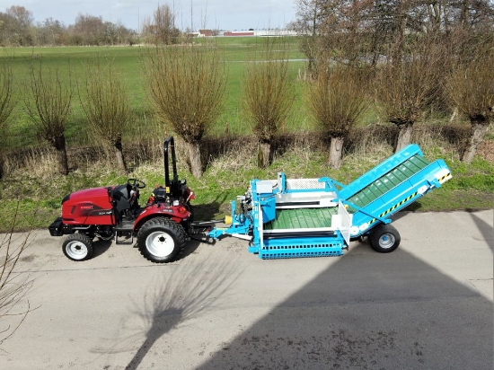 Picture of Bio Hopper XL PTO