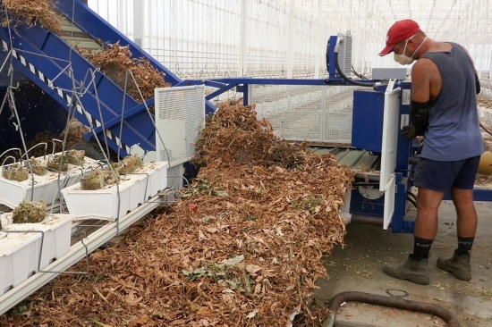 Picture of Bio Hopper XL PTO