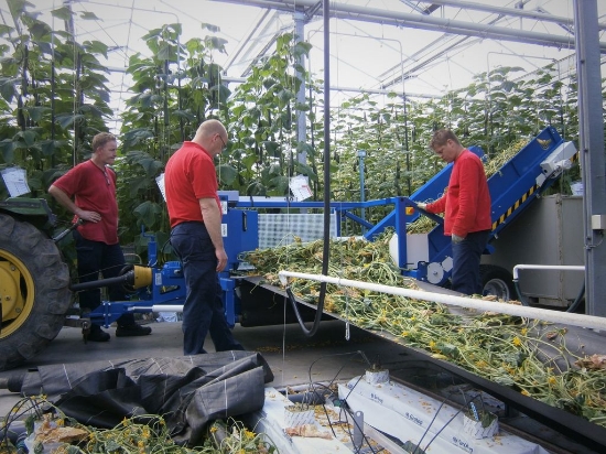 Picture of Bio Hopper XL PTO