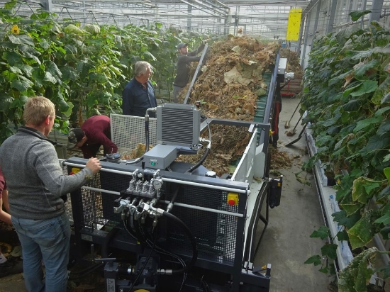 Picture of Bio Hopper XL PTO