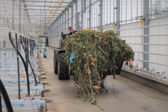 Picture of Bio Hopper XL PTO