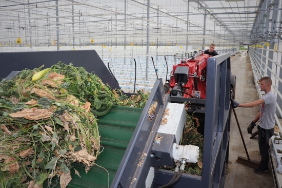 Picture of Bio Hopper XL PTO