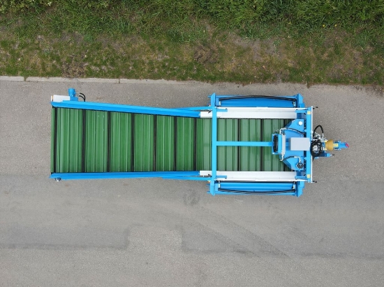 Afbeeldingen van Bio Hopper XL750 PTO