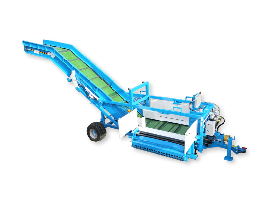 Picture of Bio Hopper EXTF