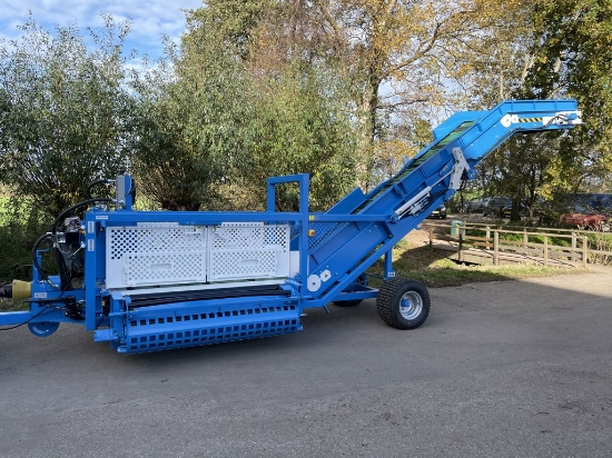 Picture of Bio Hopper EXTF