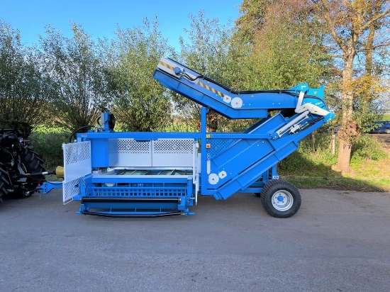 Picture of Bio Hopper EXTF