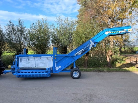 Picture of Bio Hopper EXTF