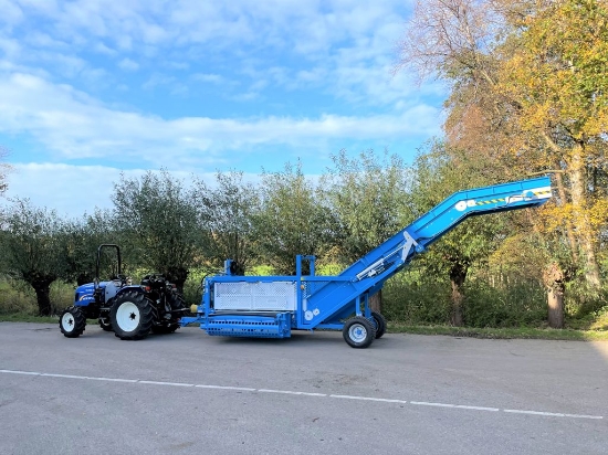 Picture of Bio Hopper EXTF