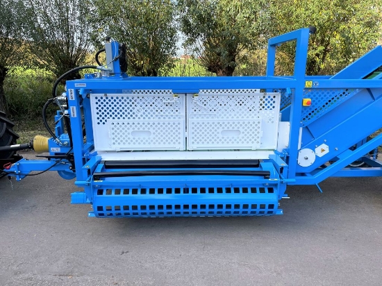 Picture of Bio Hopper EXTF