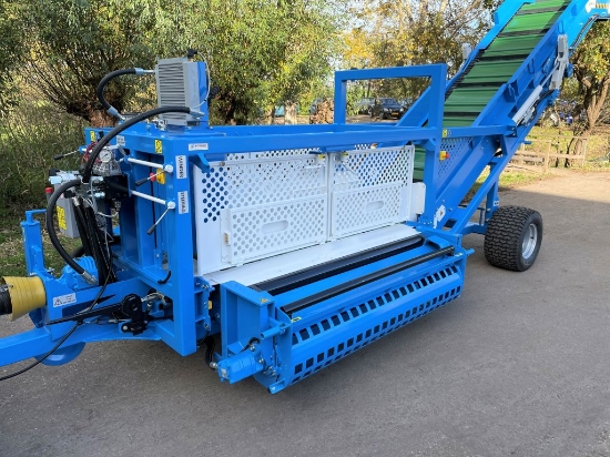 Picture of Bio Hopper EXTF