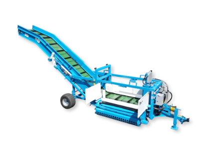 Afbeeldingen van Bio Hopper EXTF 10