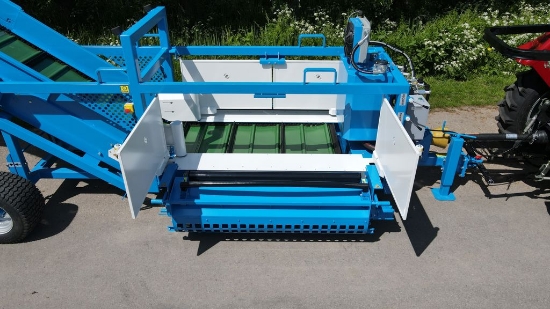 Afbeeldingen van Bio Hopper EXTF 10