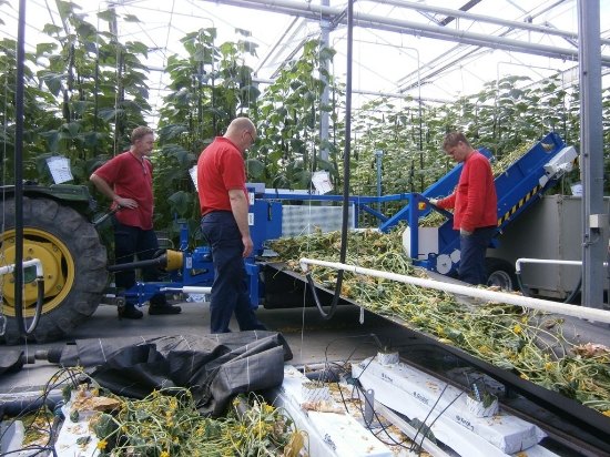 Afbeeldingen van Bio Hopper XLE-32A (Elektrisch)