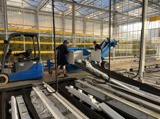 Afbeeldingen van Bio Hopper E-16A (Elektrisch)