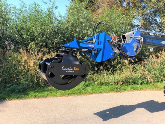 Afbeeldingen van Supergrip 520S