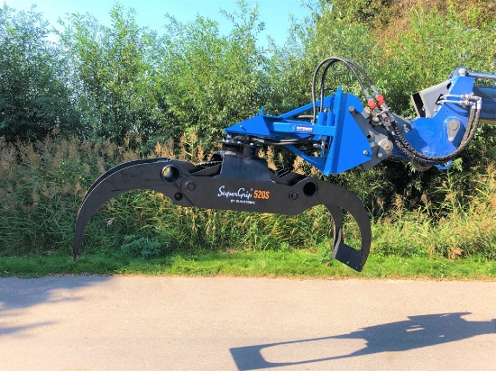 Afbeeldingen van Supergrip 520S