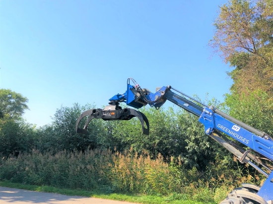 Afbeeldingen van Supergrip 520S