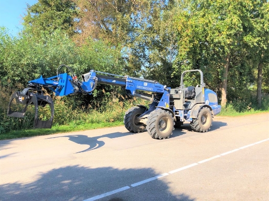 Afbeeldingen van Supergrip 520S