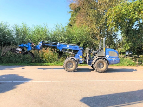 Afbeeldingen van Supergrip 520S