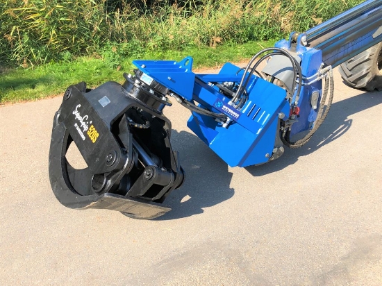 Afbeeldingen van Supergrip 520S