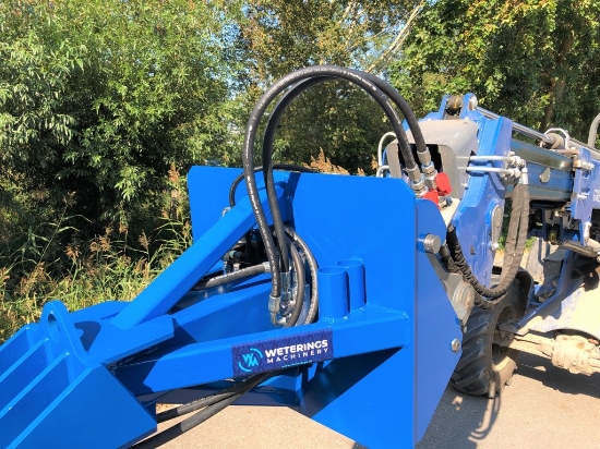 Afbeeldingen van Supergrip 520S