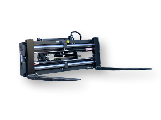 Picture of Hydraulic Fork Adjuster