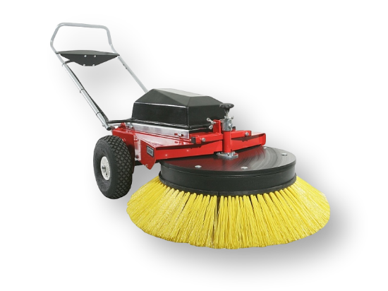 Picture of Limpar Radial Sweeper