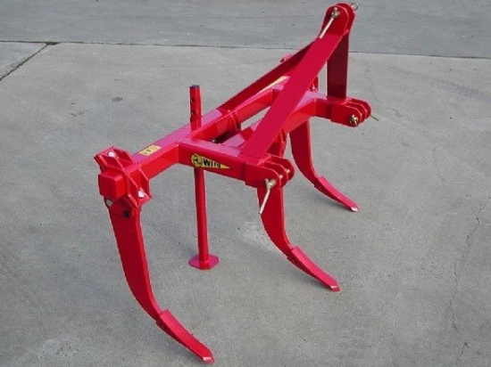 Picture of Soil cultivator WK-(T) 3-Teeth 60cm