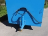 Picture of Hydraulic buffer BCC/SCC 4000 ltr.