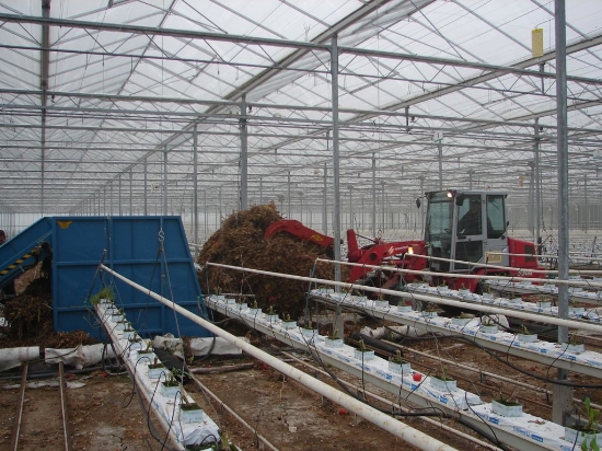 Afbeeldingen van Bio Hopper Compact 750 (Stage V)