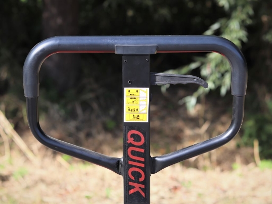 Afbeeldingen van RAVAS-1100 Handpallettruck