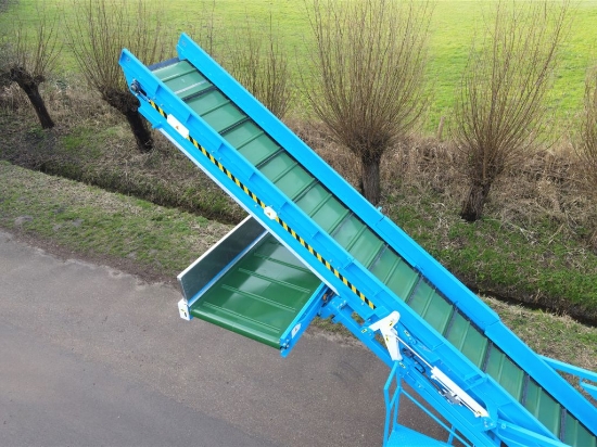 Afbeeldingen van Bio Hopper EXTF-SC