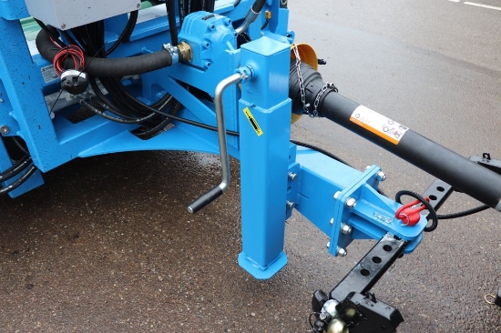 Afbeeldingen van Bio Hopper EXTF-SC