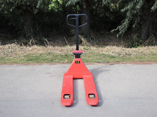 Afbeeldingen van RAVAS-1100 Handpallettruck