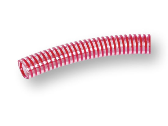 Afbeeldingen van Spiraalslang vinoflex Ø75xØ86 mm